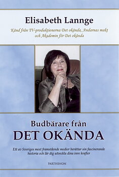 Budbärare från det okända  - Lannge Elisabeth