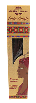 Sacred Elements Palo Santo Smudge Sticks