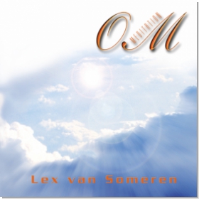 Lex van Someren - OM  Meditation