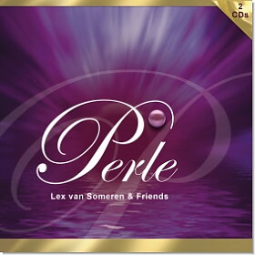 Lex van Someren - Perle