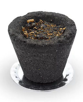Beskydd (Against Negative Witchcraft) Smudge Cups