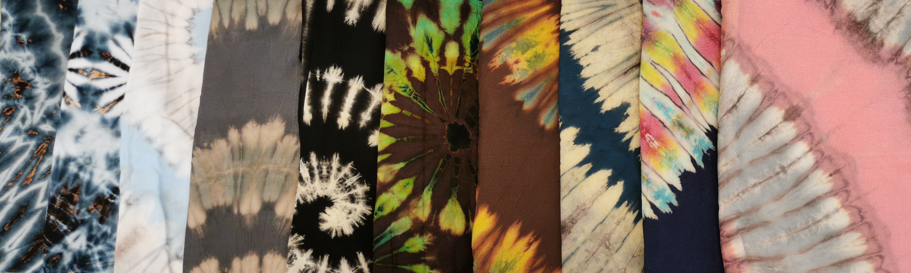 Batik /Tie-dye Sarong - 4