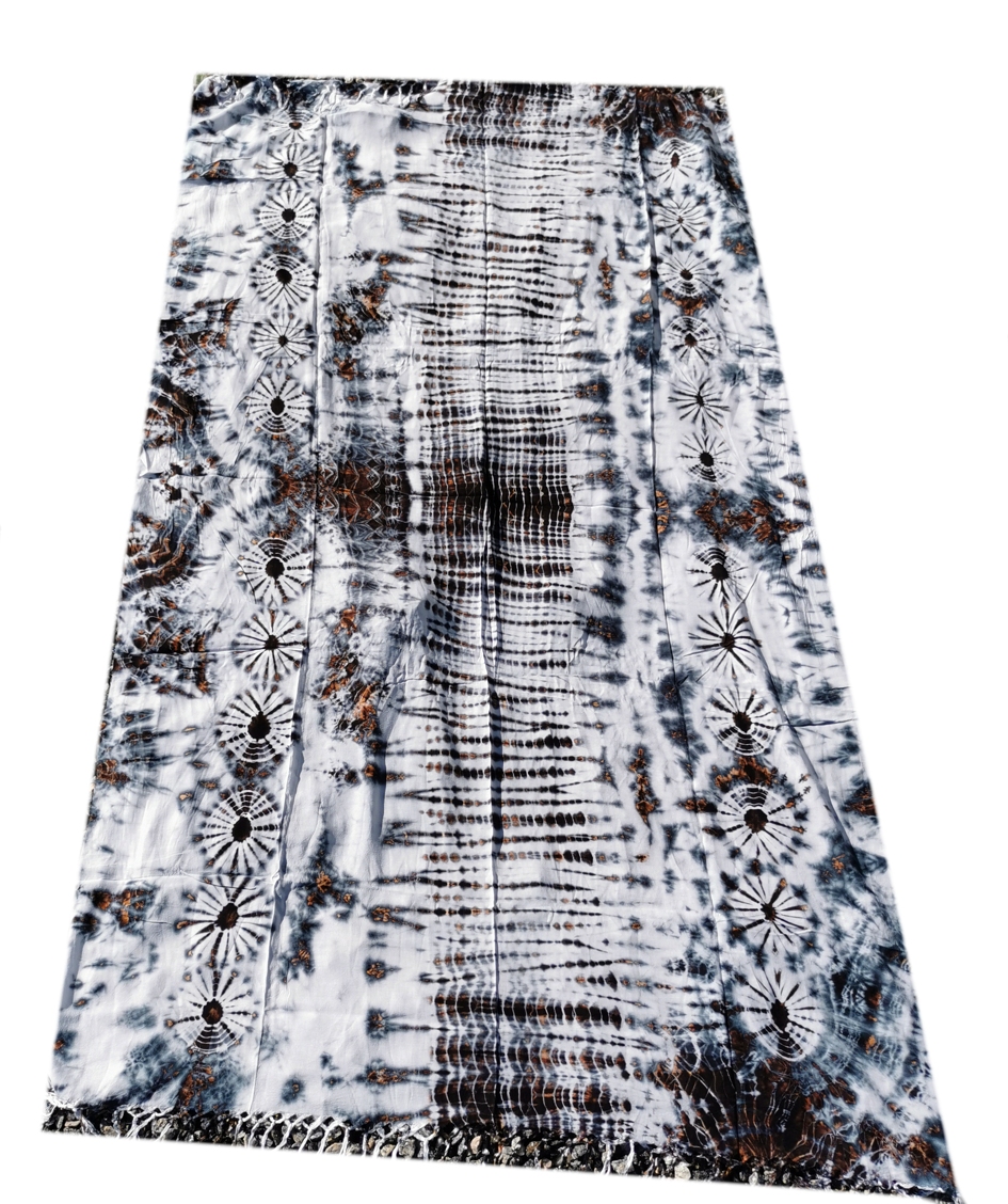 Batik /Tie-dye Sarong