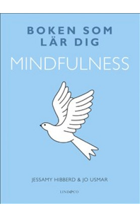  Boken som lär dig mindfulness av Jessamy Hibberd, Jo Usmar 