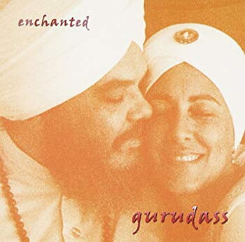 Enchanted By Gurudass