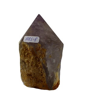Boliviansk Ametistspets -ABS8