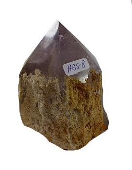 Boliviansk Ametistspets -ABS8