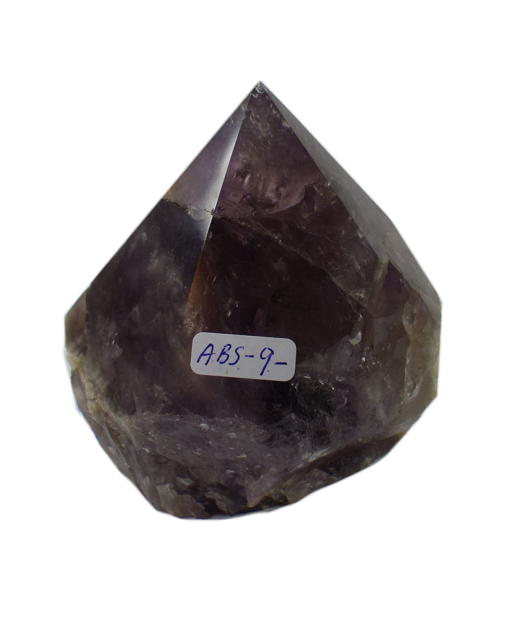 Boliviansk Ametistspets -ABS9