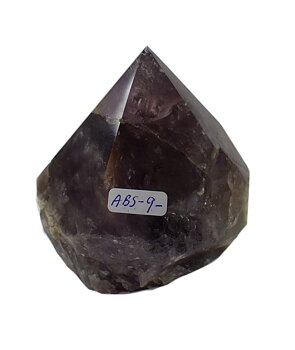 Boliviansk Ametistspets -ABS9