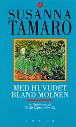 Med huvudet bland molnen - Susanna Tamaro