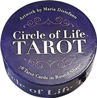 Circle of Life Tarot Deck