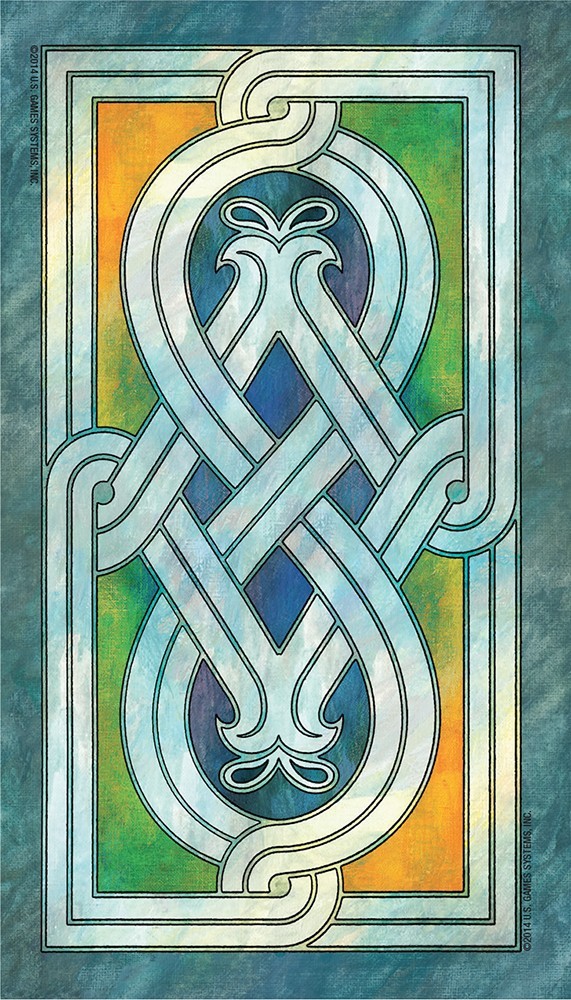  Japaridze Tarot Japaridze Tarot by Nino Japaridze, Boxed Set - Kort med Bok - 6