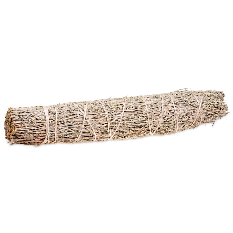 Shasta Salvia / Blå Salvia  Smudge - 80gram