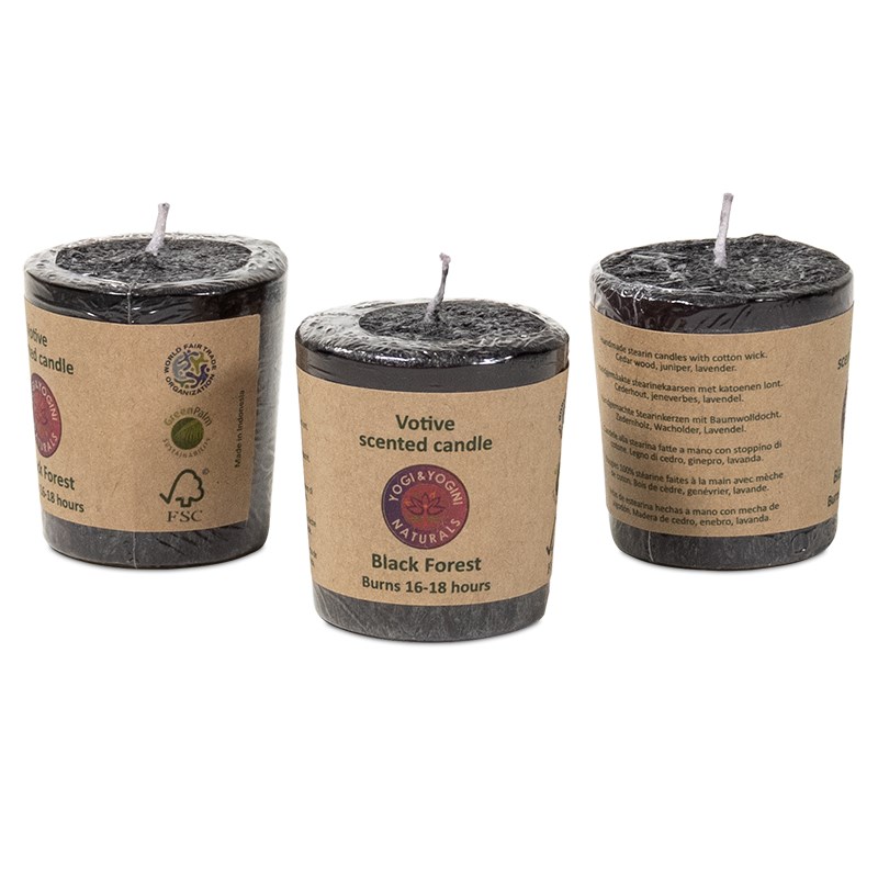 doftljus black forest