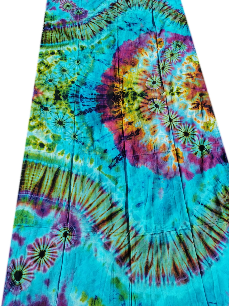 Batik /Tie-dye Sarong - 220cm - 4