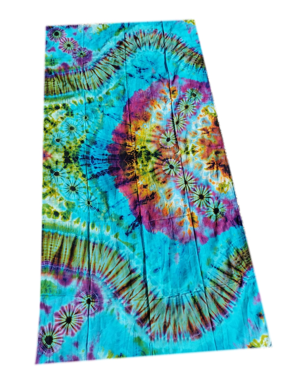 Batik /Tie-dye Sarong - 220cm