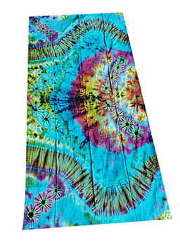 Batik /Tie-dye Sarong - 220cm