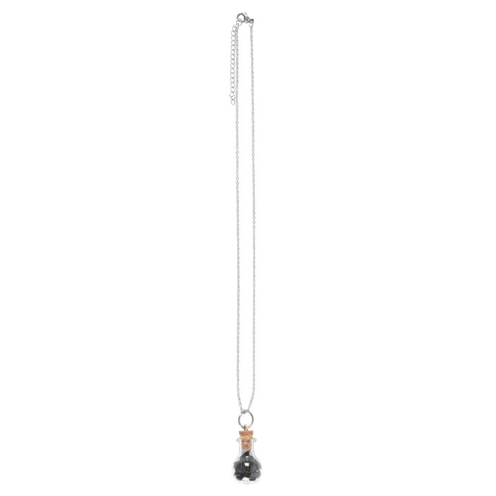 Potion Halsband med Obsidian - Beskydd - 3