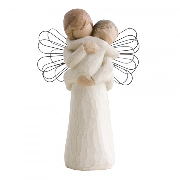 Willow Tree Figurer  - Angels Embrace