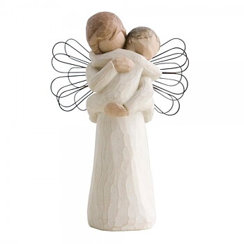 Willow Tree Figurer  - Angels Embrace