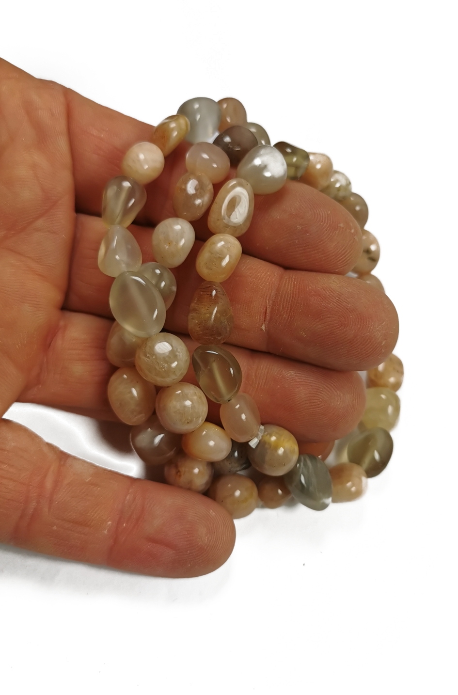 Månsten Armband  - 3
