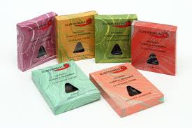 Auroshikha Auroshikha Agarbathies Konrökelse - 20gr