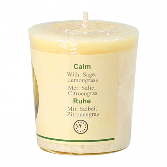 doftljus calm
