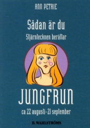 Sådan är du –  Jungfrun