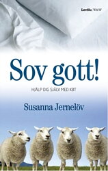 Sov gott! råd och tekniker från KBT  inkl. Cd- Jernelöv Susanna