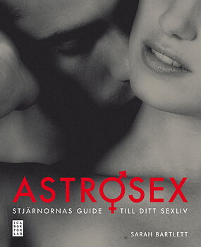 Astrosex,   Sarah Bartlett