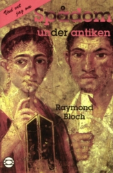 Spådom under antiken - Bloch Raymond