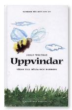 Uppvindar - Vägar till hälsa och harmoni av Johan Wretman