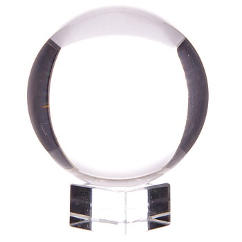Kristallkula / Spåkula 11cm