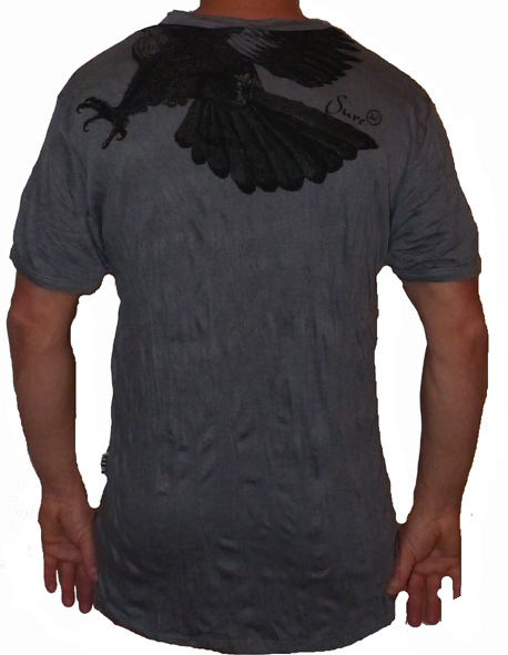 SURE T-shirt - Örn - 2