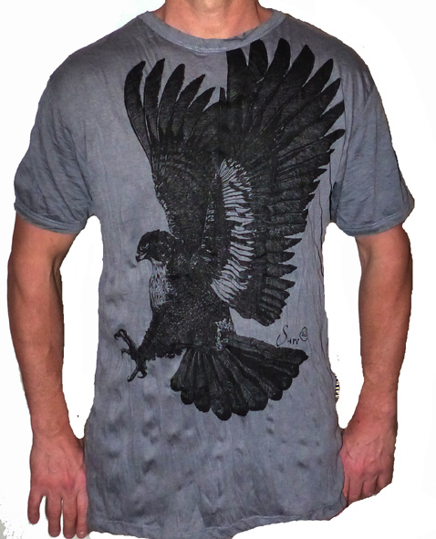 SURE T-shirt - Örn