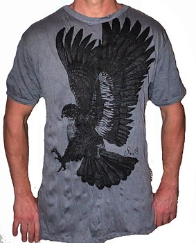 SURE T-shirt - Örn