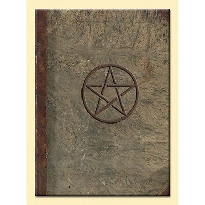 dagbok pentagram