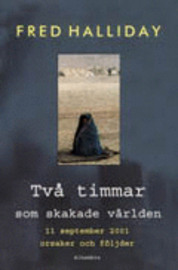 Två timmar som skakade världen - Fred Halliday