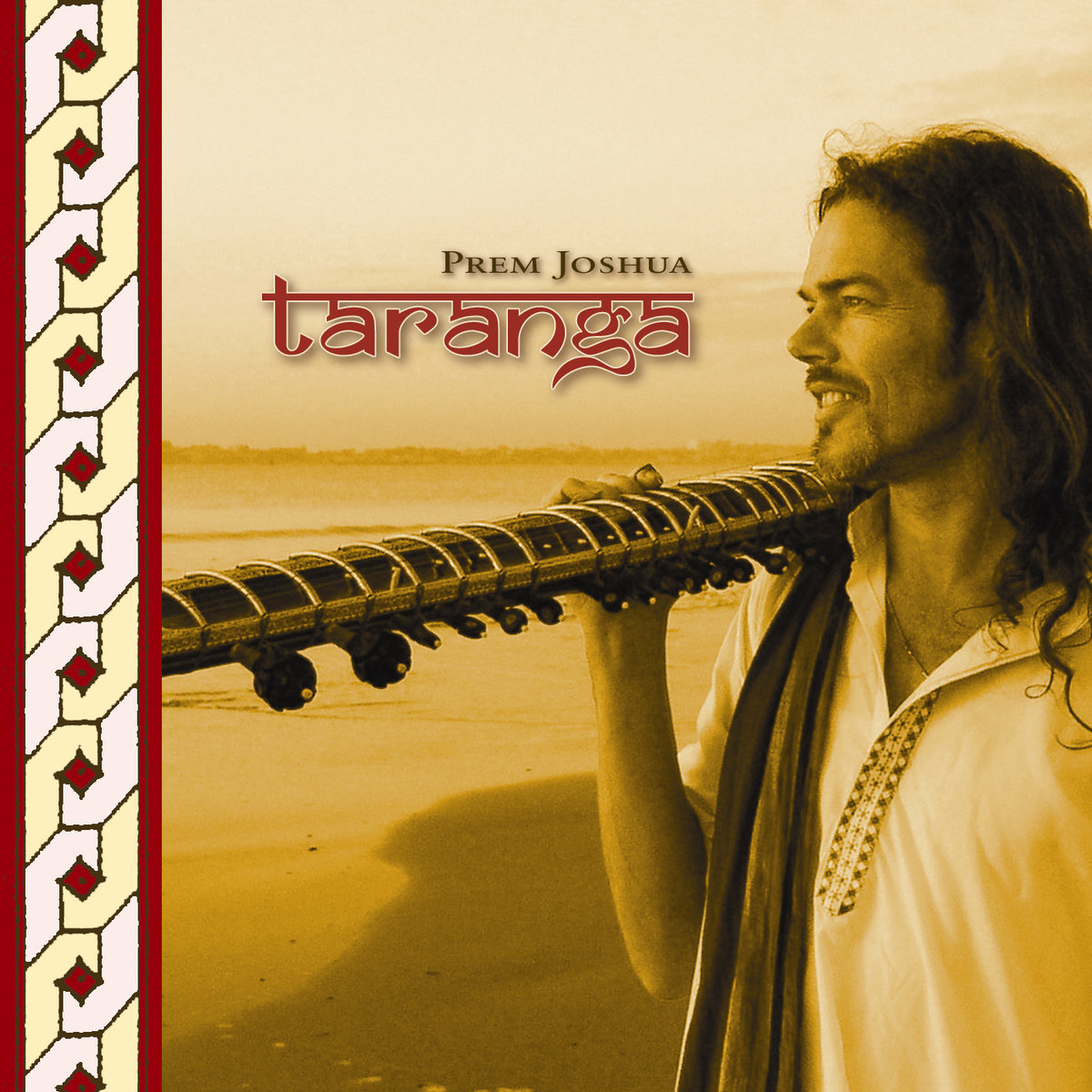 Taranga by Prem Joshua - Cd