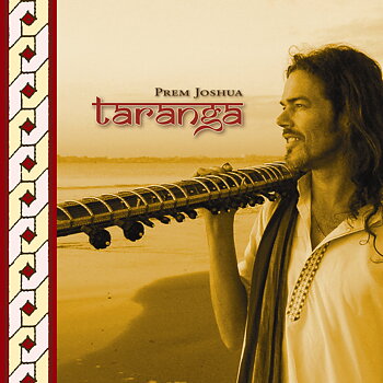 Taranga by Prem Joshua - Cd
