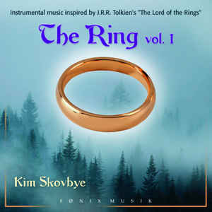 Kim Skovbye :  The Ring Vol. 1 - CD