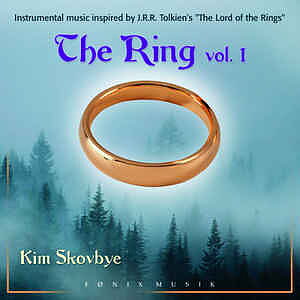 Kim Skovbye :  The Ring Vol. 1 - CD