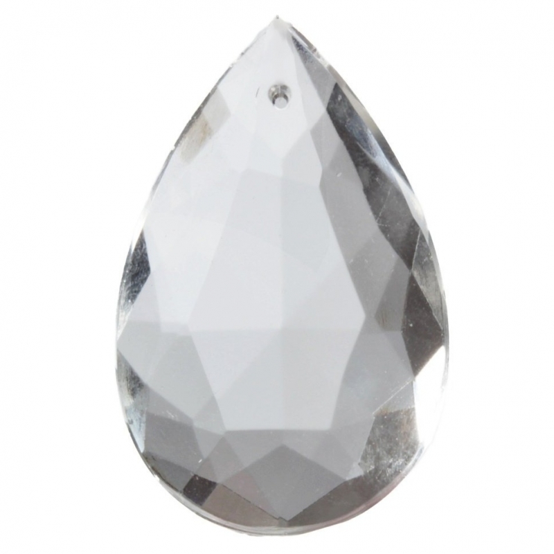 Glas Prismor - Droppe 76mm