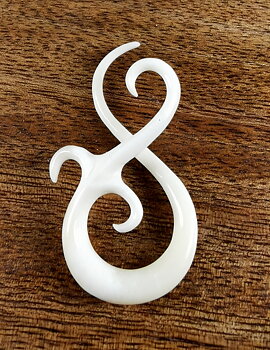 Maori  - Tribal  Korall Twist