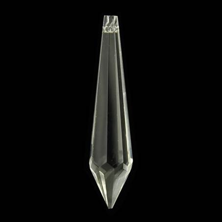 Glas Prismor - Istapp  - 80mm - 2
