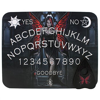 ouija bräda aracnafaria