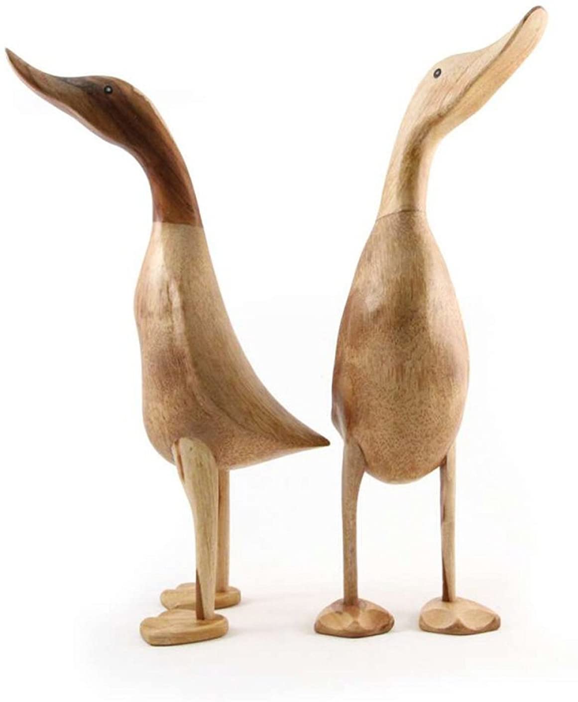 Bambu Anka  - Fairtrade - Natur - 4