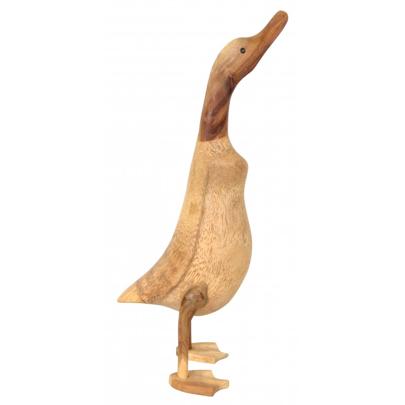 Bambu Anka  - Fairtrade - Natur - 2
