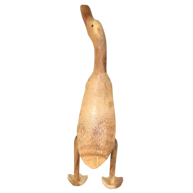 Bambu Anka  - Fairtrade - Natur - 3