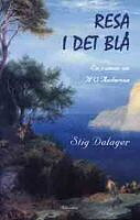 Resa i det blå (Inbunden) av Stig Dalager